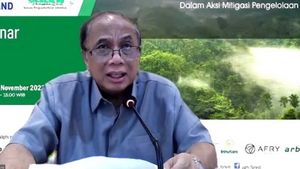 Profil Indroyono Soesilo: Anak Dubes era Soeharto yang Kini Jadi Dubes di Era Prabowo