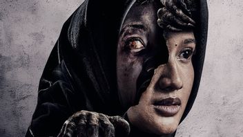 Sutradara Azhar Kinoi Lubis Ungkap Alasan Gunakan <i>Black and White</i> di Film <i>Maryam</i>