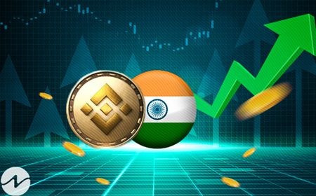 Binance Bantu India Lacak Rp722 Miliar dalam Kasus Penipuan Game Kripto