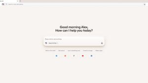 Microsoft Luncurkan Fitur Copilot Mode di Edge, Sensasi Menjelajah Web dengan AI