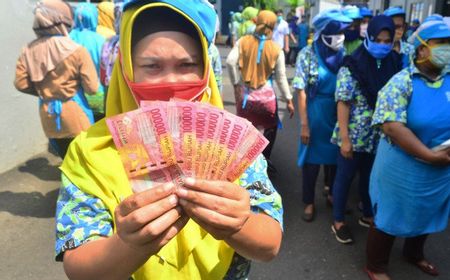 Yuk Teman-teman UMKM Catat, Begini Cara Mendapatkan Kredit dari Perbankan