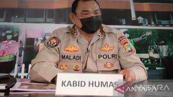 Demo BEM SI Serentak 11 April; Di Bangka Belitung Tidak Ada Mahsiswa Unjuk Rasa, Apa Alasannya?