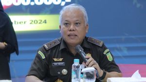 AGO Examines President Director Of PT Delimuda Nusantara Regarding Corruption-TPPU Duta Palma Group