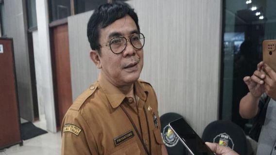 Alokasi Rp9,6 Miliar untuk Penanganan Darurat Sampah di Pekalongan Bukan dari APBD