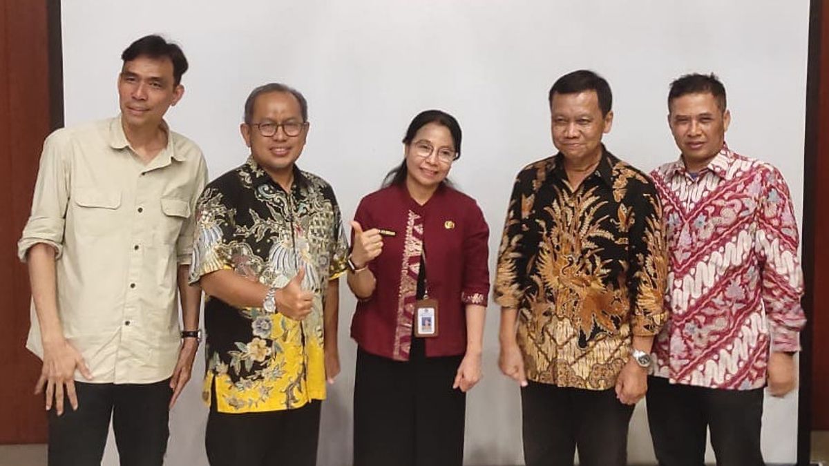 Penerimaan Negara dari Kakao Diprediksi Tetap Rp200 Miliar hingga Akhir 2025