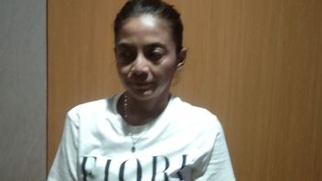 Polisi Buru Teman Sekar Arum yang Diduga Edarkan Upal di Jaksel