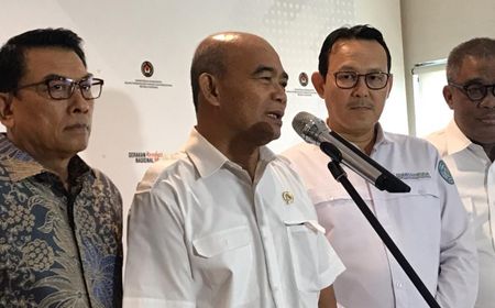 Iuran BPJS Kesehatan Tetap Sesuai Perpres 75 Tahun 2019