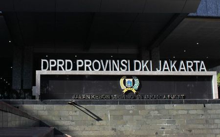 DPRD Ungkap Ternyata Pengadaan Tanah Rumah DP Rp0 Tidak Transparan