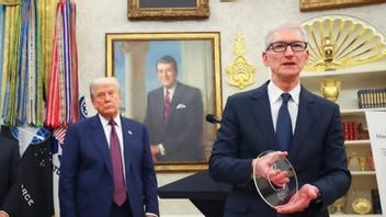 Tim Cook Desak Kongres AS Revisi RUU Keamanan Online Anak, Apple Khawatir Soal Privasi Pengguna