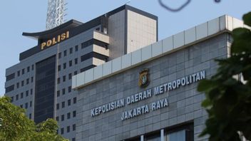 Title Done, Metro Jaya Police Officially Stop Alleged Prokes Violation Raffi Ahmad