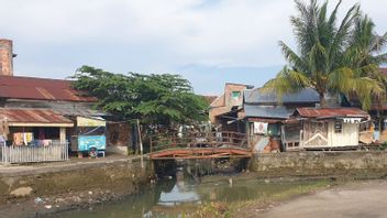 Dinas Perkimtan Palembang Targetkan Rehabilitasi 4.000 Rumah Tidak Layak Huni Wujudkan Program Kotaku