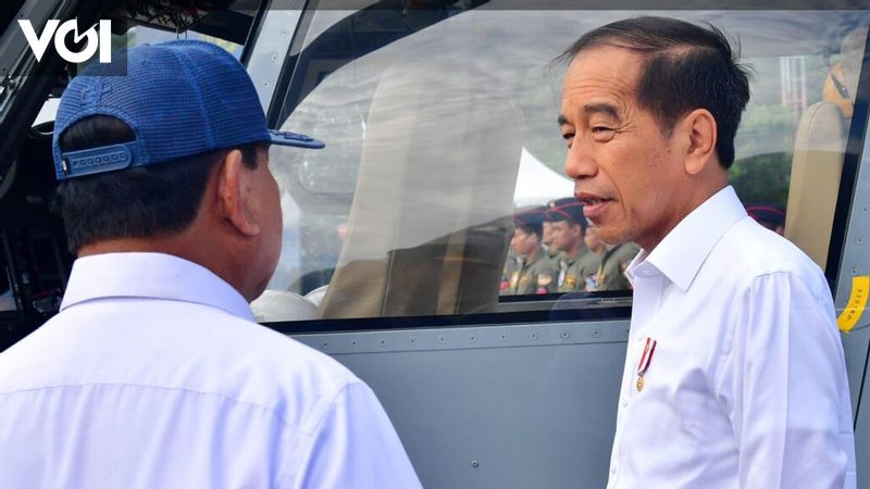 Perludem Kritik Argumen Jokowi Soal Presiden Boleh Berpihak, Bisa Jadi ...