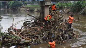 Pemprov DKI Janji Semua Kekurangan Gaji PJLP Lunas Pekan Ini