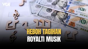 Heboh Hotel Ditagih Royalti Musik, Kepala PCO: Harus Ada Komunikasi