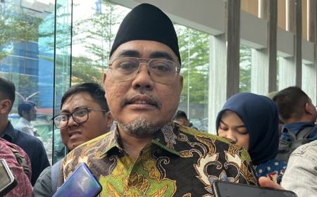 PKS Tetap Ngotot Duetkan Sohibul Iman dengan Anies, PKB: Mestinya Dibicarakan ke Koalisi