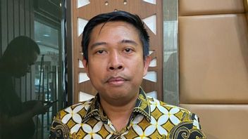 DKI KPU: Former Governor Of DKI Jakarta Can't Be Deputy Governor In The Same Area