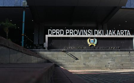 Golkar Raih 10 Kursi Anggota DPRD DKI Jakarta