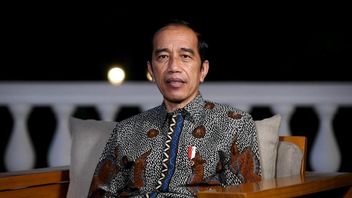 Jokowi يحتاج إلى أن يكون حول الجدل من لقاحات نوسانتارا