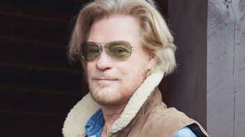 Daryl Hall Confirms He Ever Asked To Replace David Lee Roth In Van Halen