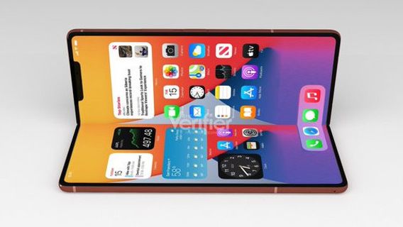 Mass Production Of IPhone Fold Is Expected To Start Summer 2026