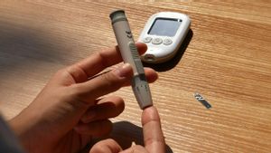 Mengenal 4 Jenis Diabetes: Mana yang Paling Berisiko bagi Anda?