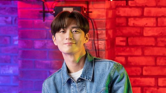 Park Seo Joon Is Projected To Join The 'Captain Marvel' Movie Sequel