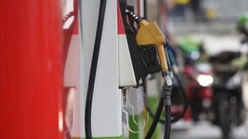 Menghitung Harga Keekonomian BBM Pertalite yang Dibanderol Rp10.000 per Liter