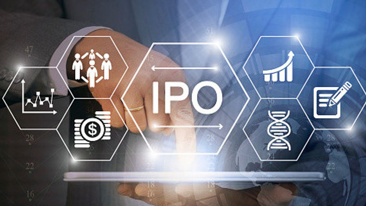 Health Company Lippo Investment Portfolio Owned By Conglomerate Mochtar Riady Will IPO On The United States Stock Exchange