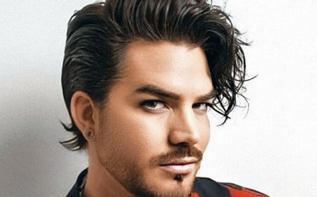 Adam Lambert Hilang Keperjakaan di Usia 21 Tahun