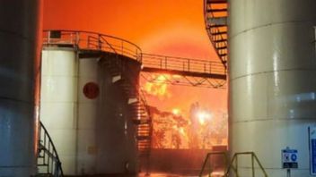 Latest News On Pertamina Cilacap Refinery Fire: CCTV Details Checked, 6 Witnesses Asked For Information