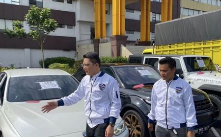 Bekuk Pencuri Uang Kripto Beraset Rp5,1 Miliar, Polda Riau Telusur Pelaku Lain