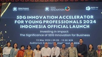 IGCN, 젊은 전문가들을 위한 지속 가능한 비즈니스 혁신 프로그램 개최