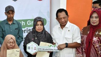 Mendagri Tito Dorong Daerah Pangkas Anggaran Seremonial Demi Rakyat