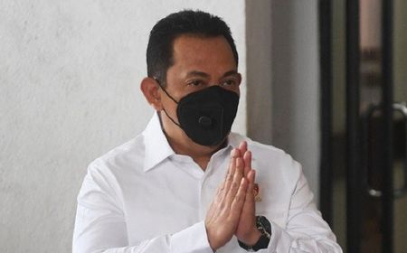 Jenderal Listyo Sigit: Kapolri Amanah untuk Tanggung Konsekuensi