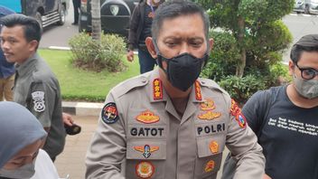 Polda Asks Kiai Jombang's Son Suspect Of Santri Abuse To Surrender, Bika Won't Be Arrested