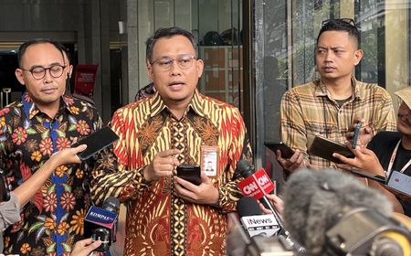 Bos Hutama Karya Realtindo Dipanggil KPK usai Kantornya Digeledah