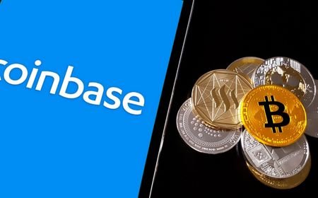 Coinbase Hentikan Perdagangan Stablecoin BUSD