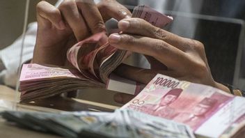 جارودا إندونيسيا تملك 23.7 تريليون روبية إندونيسية من دانانتارا ، كيف تستخدم؟