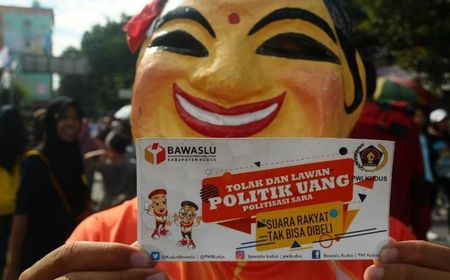 Ada Masalah Lebih Penting Ketimbang Melegalkan Money Politics, Ide Konyol Anggota Dewan yang Konon Terhormat