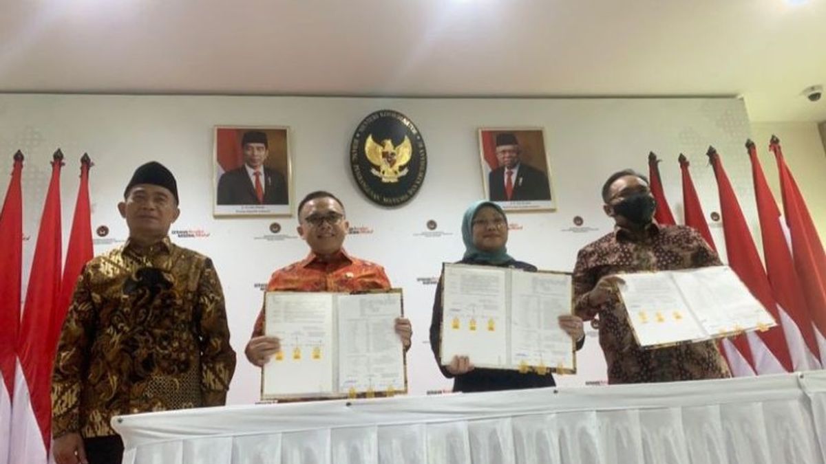 Ada 15 Hari Libur Nasional dan 8 Hari Cuti Bersama Tahun 2023