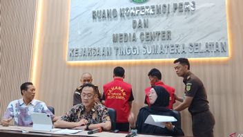Prosecutor's Office Names 2 Suspects Related To OTT Lahat District