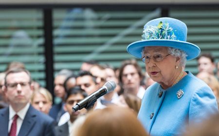 Kondisinya Semakin Fit, Ratu Elizabeth II akan Hadiri Upacara Peringatan Bagi Veteran Akhir Pekan Ini