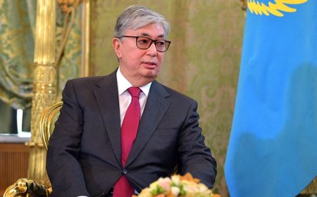 Tegas, Presiden Kazakhstan Perintahkan Tembak di Tempat Tanpa Peringatan untuk Padamkan Pemberontakan