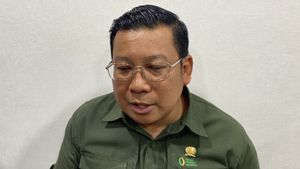 Bapanas Bongkar Penyebab Bulog Beli Gabah Petani Secara Komersial