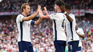 Inggris Tampil Mengecewakan, Thomas Tuchel: Sudah di Jalur yang Tepat