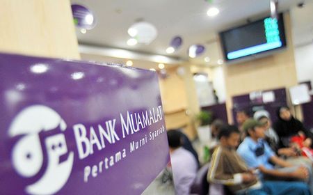 Bank Muamalat Andalkan Giro untuk Dongkrak Dana Murah