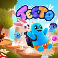 Gim Platformer 3D Teeto akan Dirilis untuk PlayStation, Nintendo Switch, dan Steam