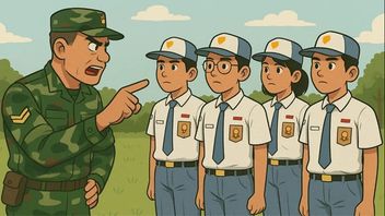 Bukan Hanya MBG, Presiden Prabowo Perlu Turun Tangan Benahi Kebobrokan Sistem Pendidikan