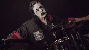 Drumer Jay Weinberg Sebut Slipknot Lebih Mirip Tim Atletik Ketimbang Band