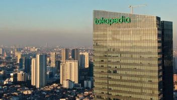 Tokopedia Jadi 'Best Workplace for Innovators' Versi Fast Company
